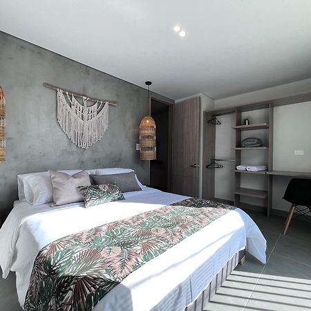 Parallelo Loft Salento P3 Eksteriør billede