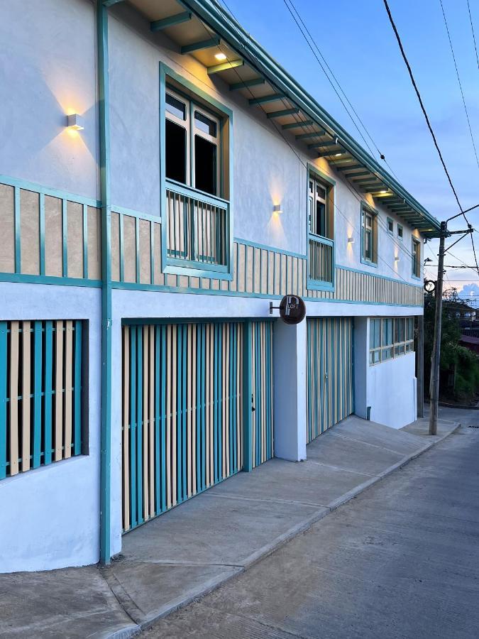 Parallelo Loft Salento P3 Eksteriør billede