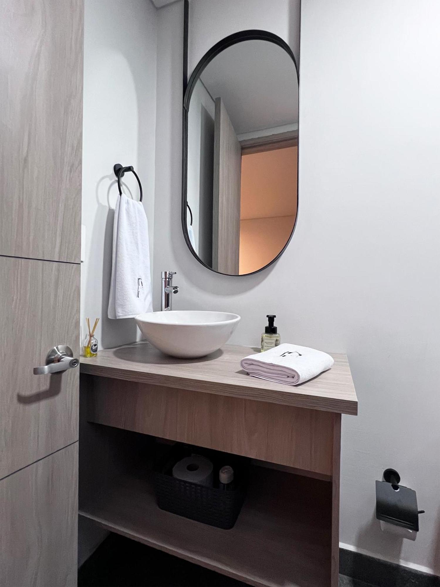 Parallelo Loft Salento P3 Eksteriør billede