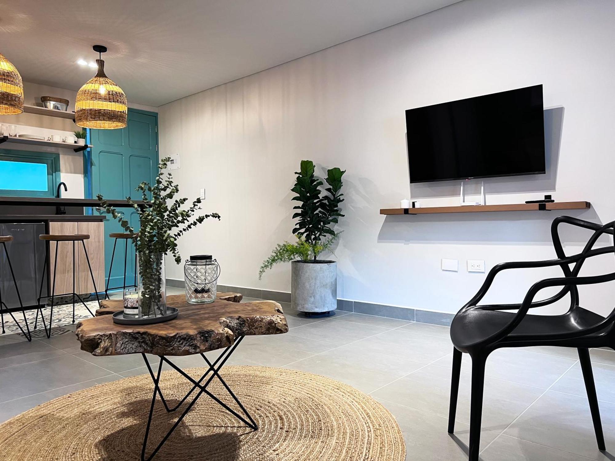Parallelo Loft Salento P3 Eksteriør billede