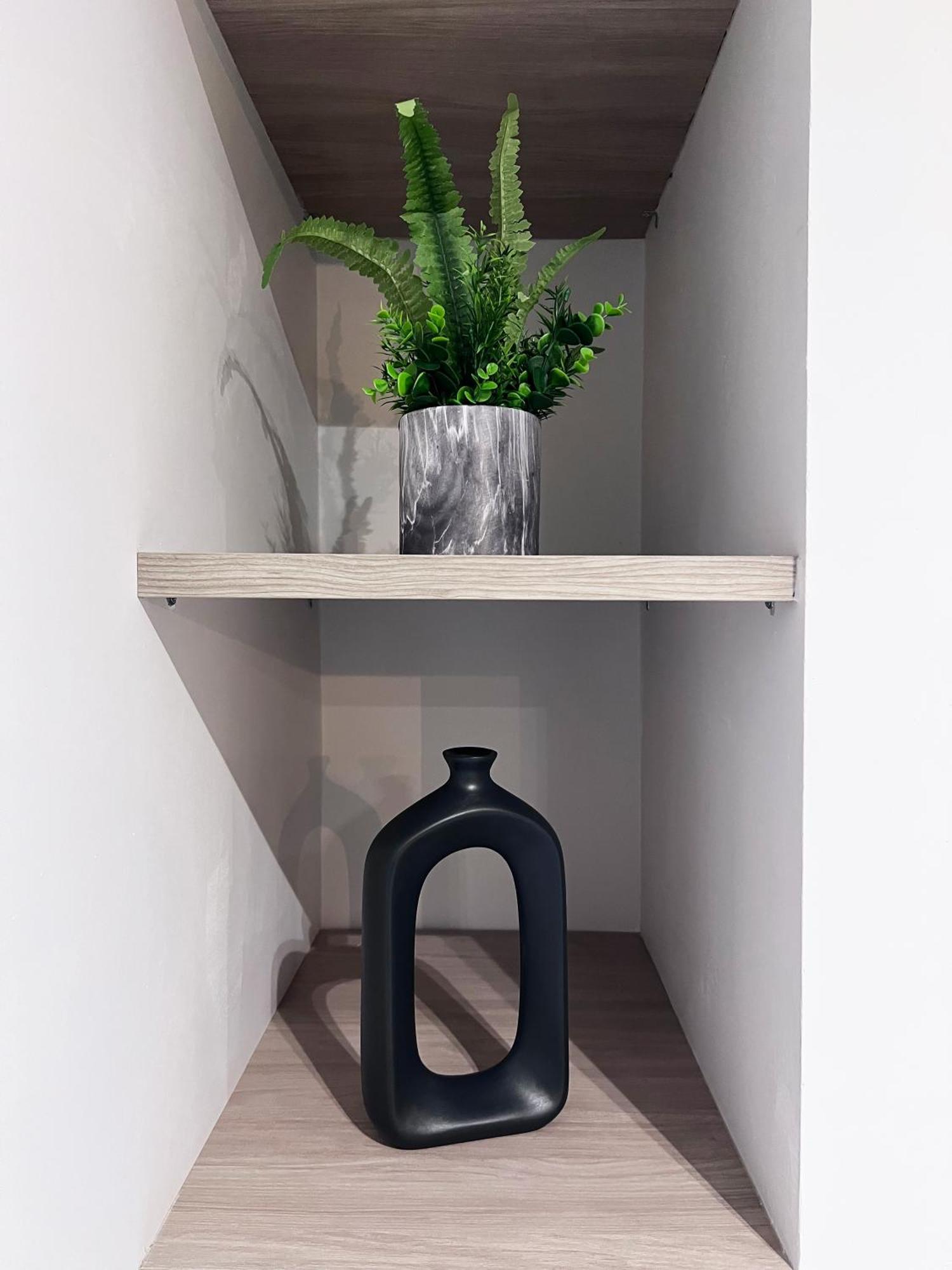 Parallelo Loft Salento P3 Eksteriør billede