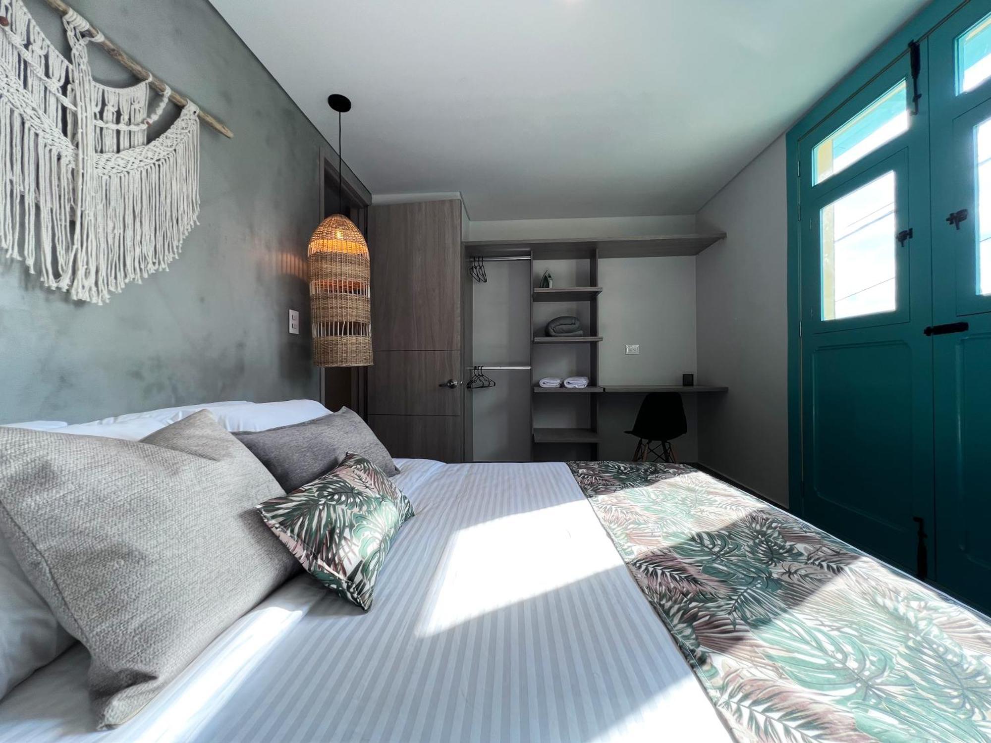 Parallelo Loft Salento P3 Eksteriør billede