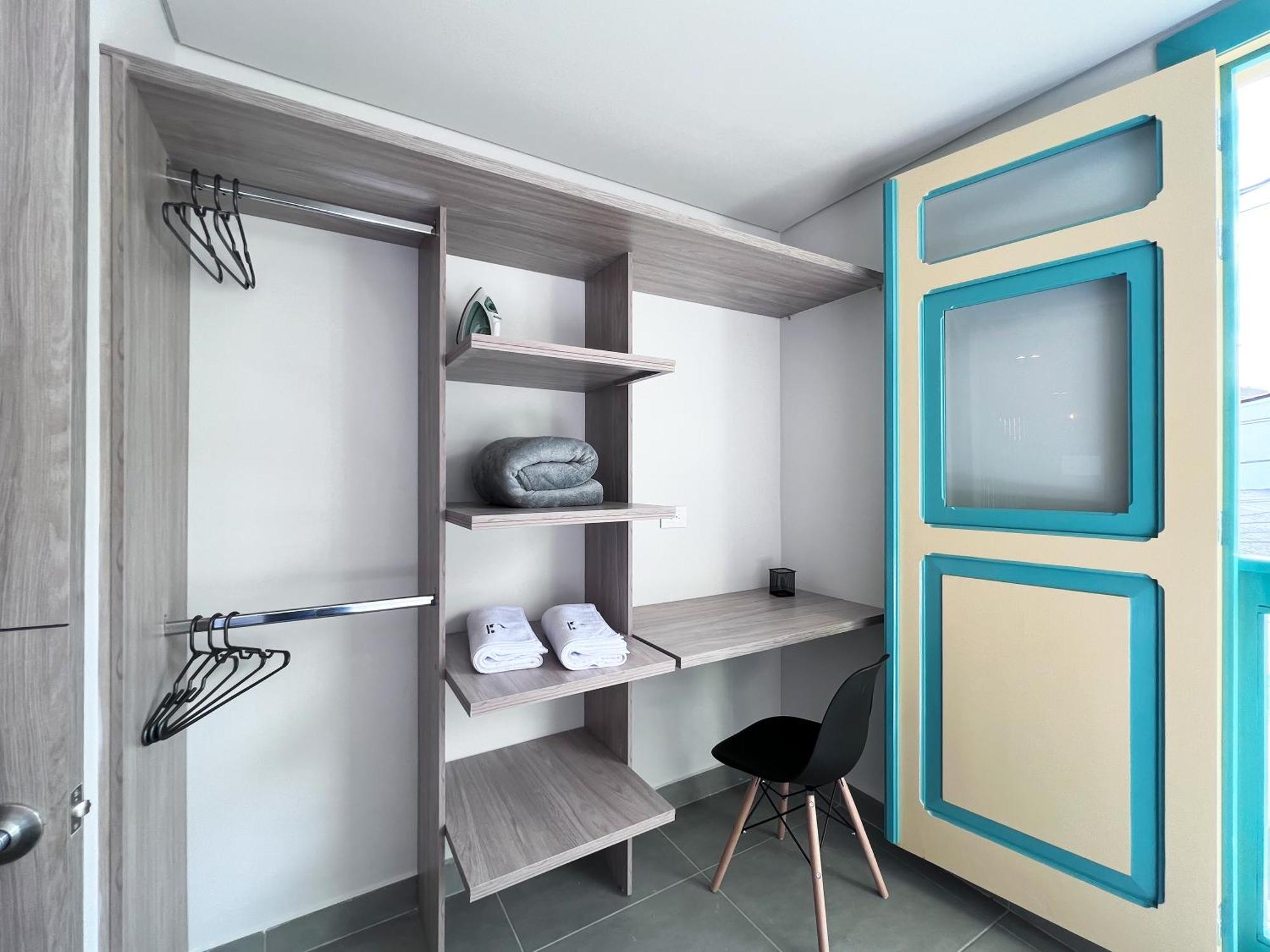 Parallelo Loft Salento P3 Eksteriør billede