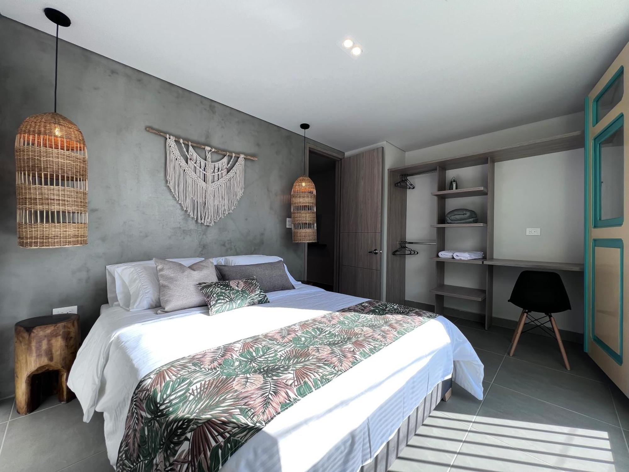Parallelo Loft Salento P3 Eksteriør billede