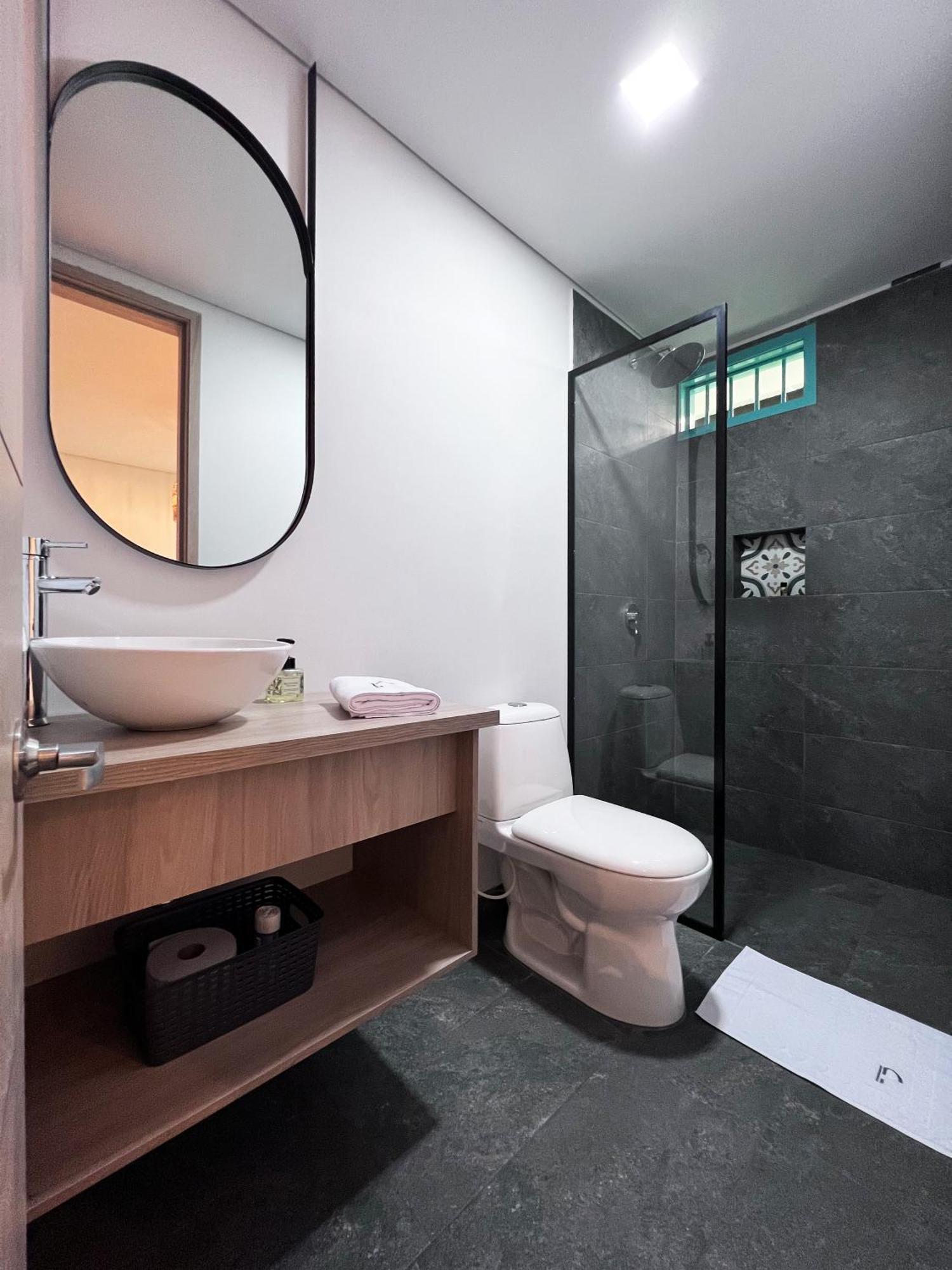 Parallelo Loft Salento P3 Eksteriør billede